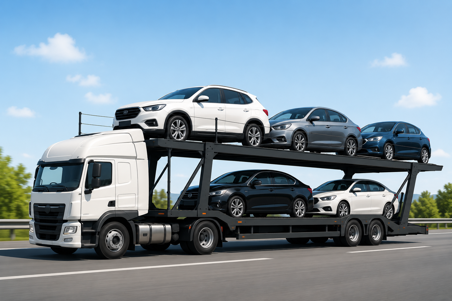 Le guide complet du convoyage automobile : fonctionnement, responsabilités et bonnes pratiques