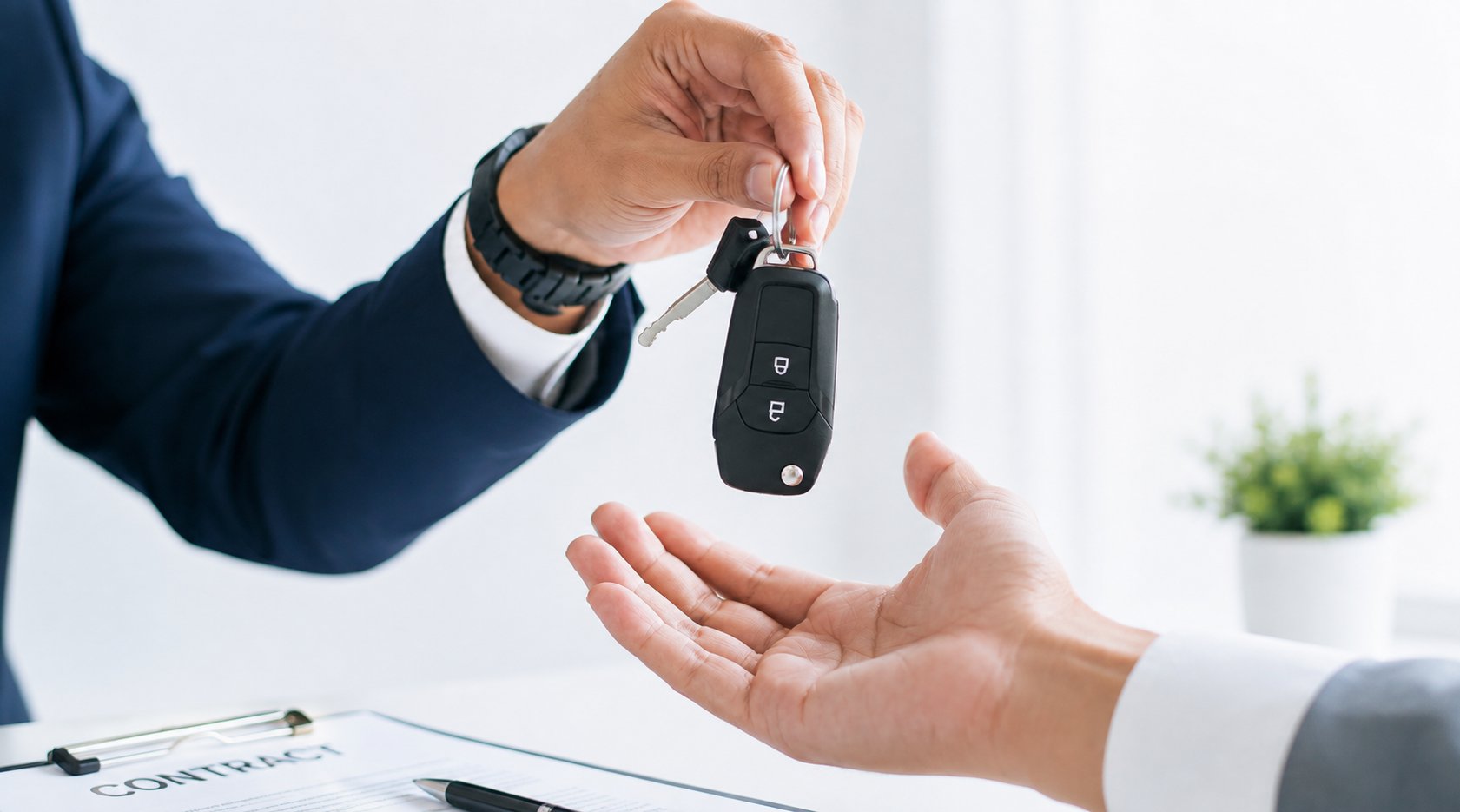 Comment gérer une restitution de véhicule sans litige ?